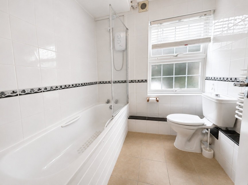 2 bedroom Flat for Letting Batterdale, Old Hatfield, Hertfordshire