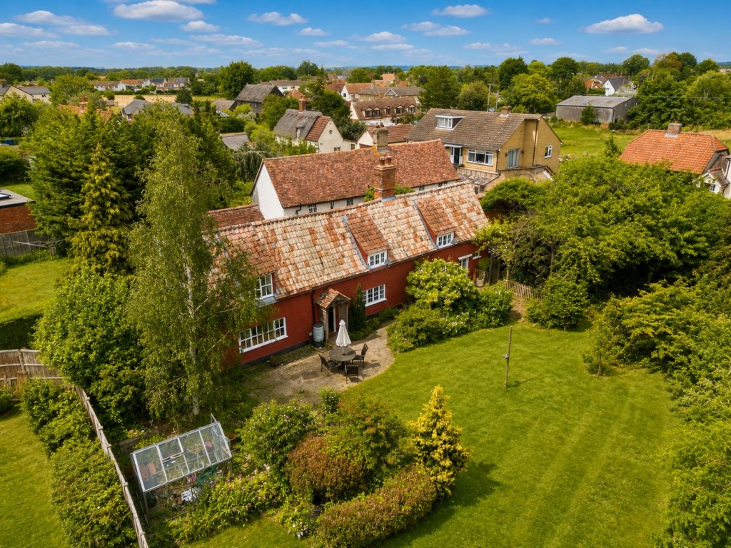 Litlington, Royston, Cambridgeshire