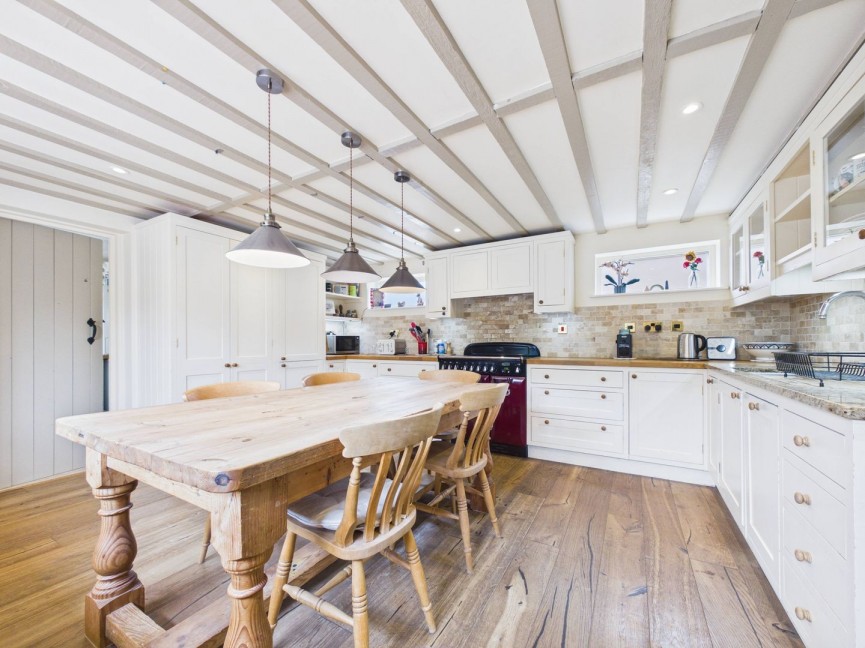 4 bedroom House for Sale Litlington, Royston, Cambridgeshire