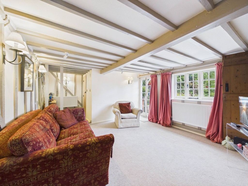 Litlington, Royston, Cambridgeshire