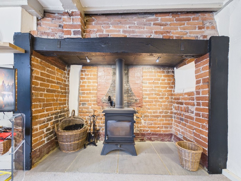 Litlington, Royston, Cambridgeshire