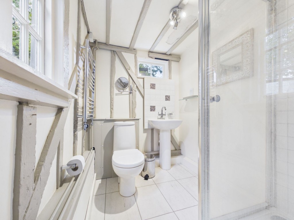 Litlington, Royston, Cambridgeshire
