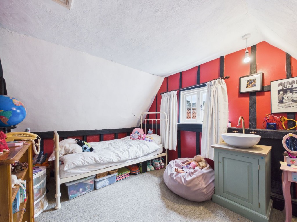 Litlington, Royston, Cambridgeshire