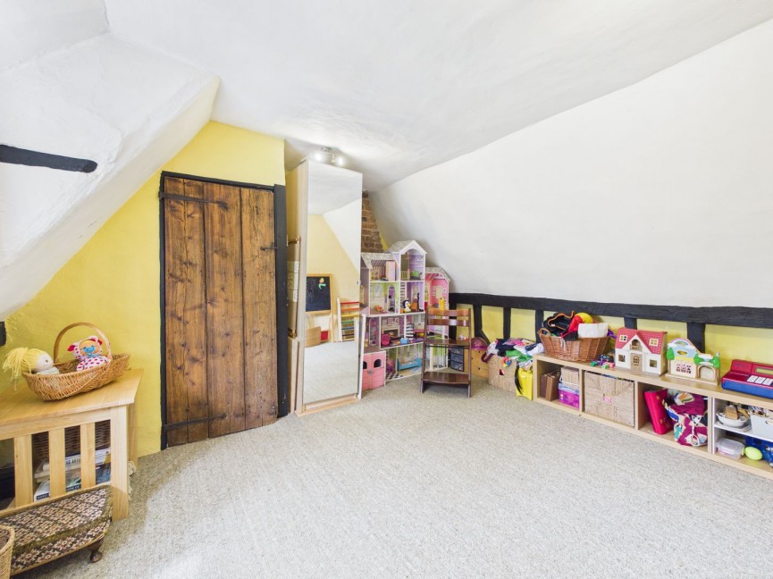 4 bedroom House for Sale Litlington, Royston, Cambridgeshire