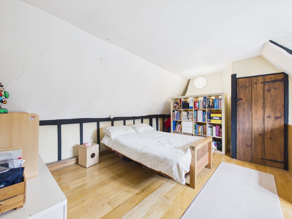 Litlington, Royston, Cambridgeshire