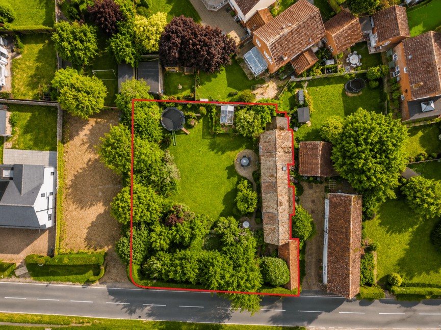 4 bedroom House for Sale Litlington, Royston, Cambridgeshire