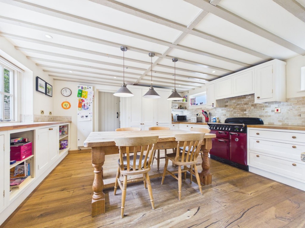 Litlington, Royston, Cambridgeshire