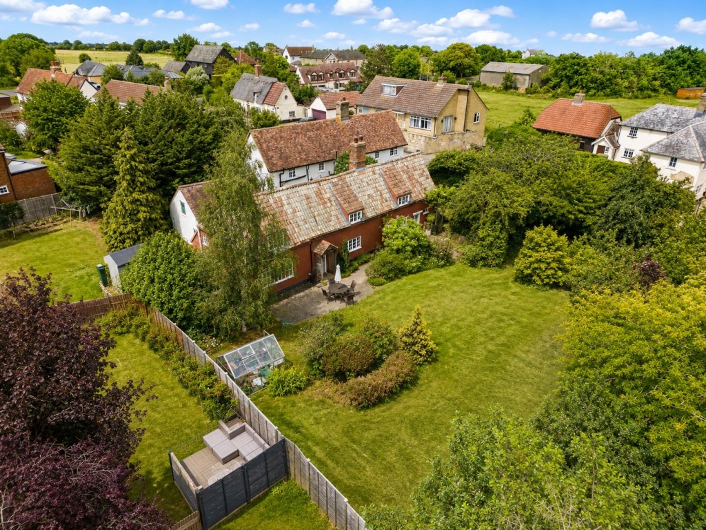 Litlington, Royston, Cambridgeshire