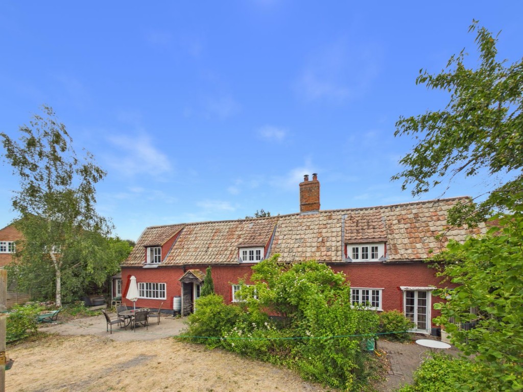 Litlington, Royston, Cambridgeshire