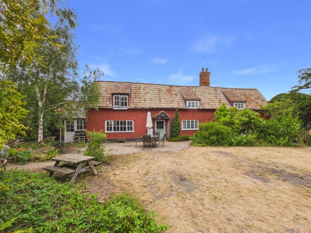 Litlington, Royston, Cambridgeshire