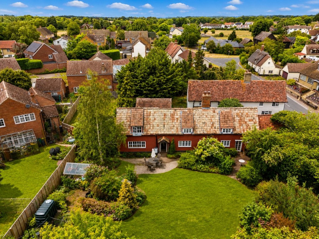 Litlington, Royston, Cambridgeshire