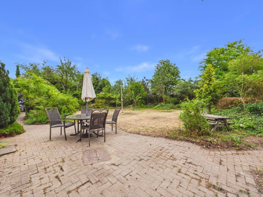 4 bedroom House for Sale Litlington, Royston, Cambridgeshire