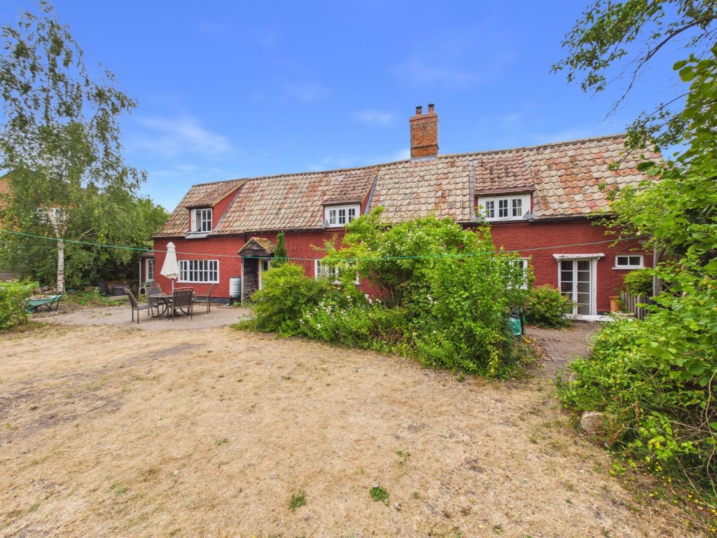 Litlington, Royston, Cambridgeshire