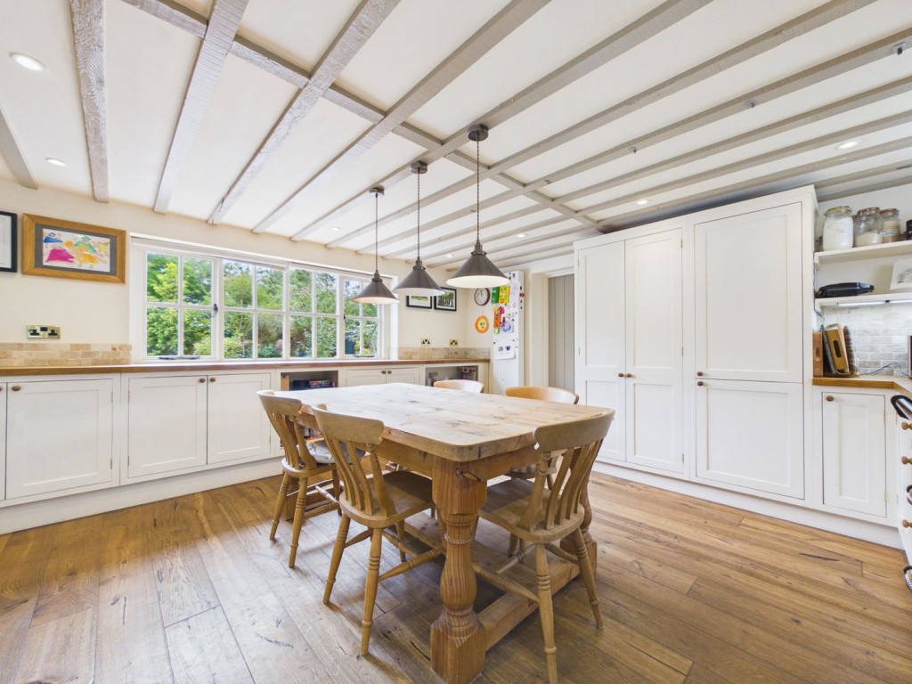 Litlington, Royston, Cambridgeshire