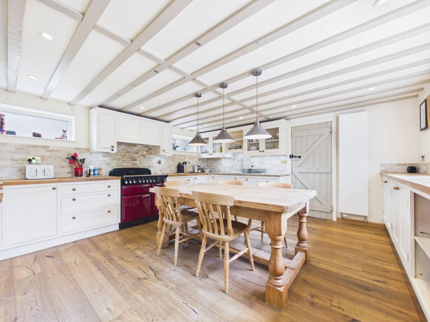 4 bedroom House for Sale Litlington, Royston, Cambridgeshire