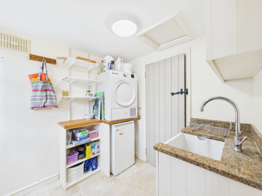 4 bedroom House for Sale Litlington, Royston, Cambridgeshire
