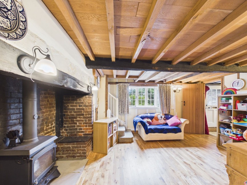 4 bedroom House for Sale Litlington, Royston, Cambridgeshire