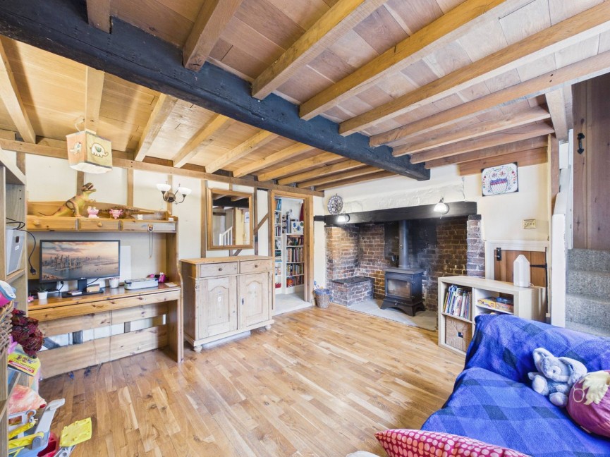 4 bedroom House for Sale Litlington, Royston, Cambridgeshire