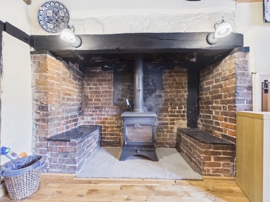 4 bedroom House for Sale Litlington, Royston, Cambridgeshire