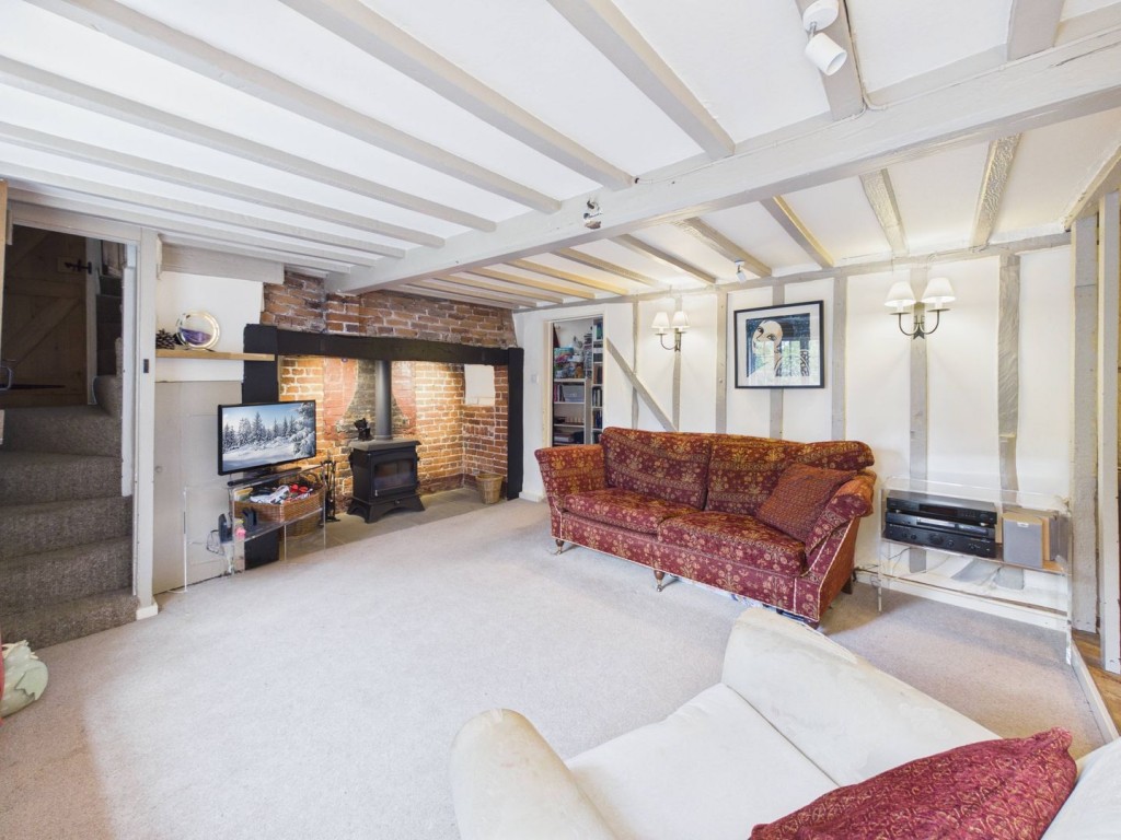 Litlington, Royston, Cambridgeshire