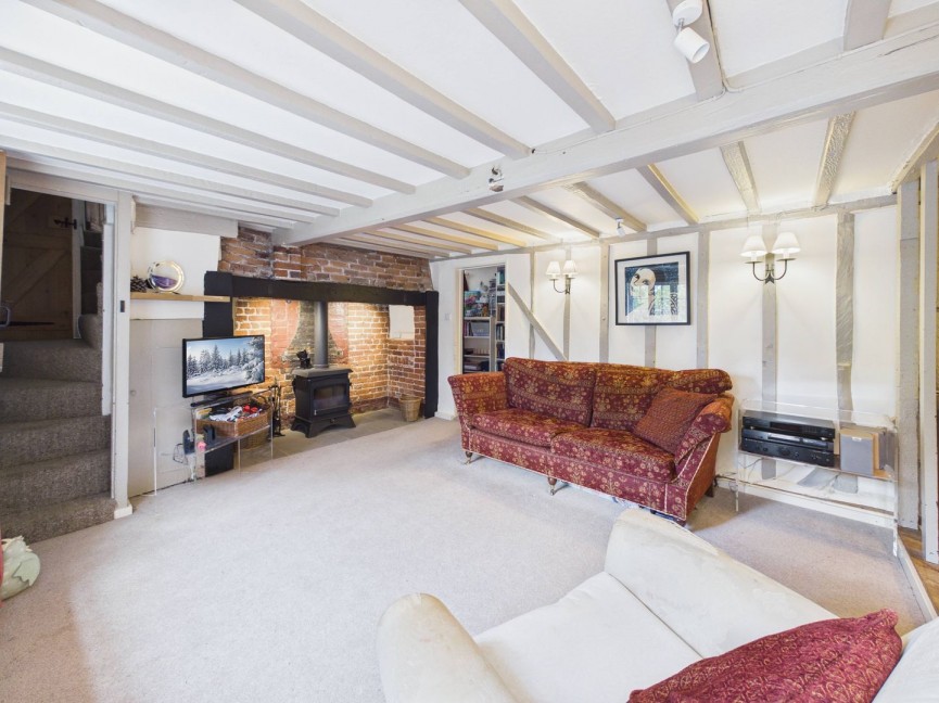 4 bedroom House for Sale Litlington, Royston, Cambridgeshire