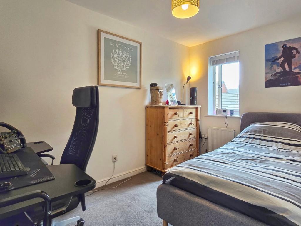 Ampthill, Bedford