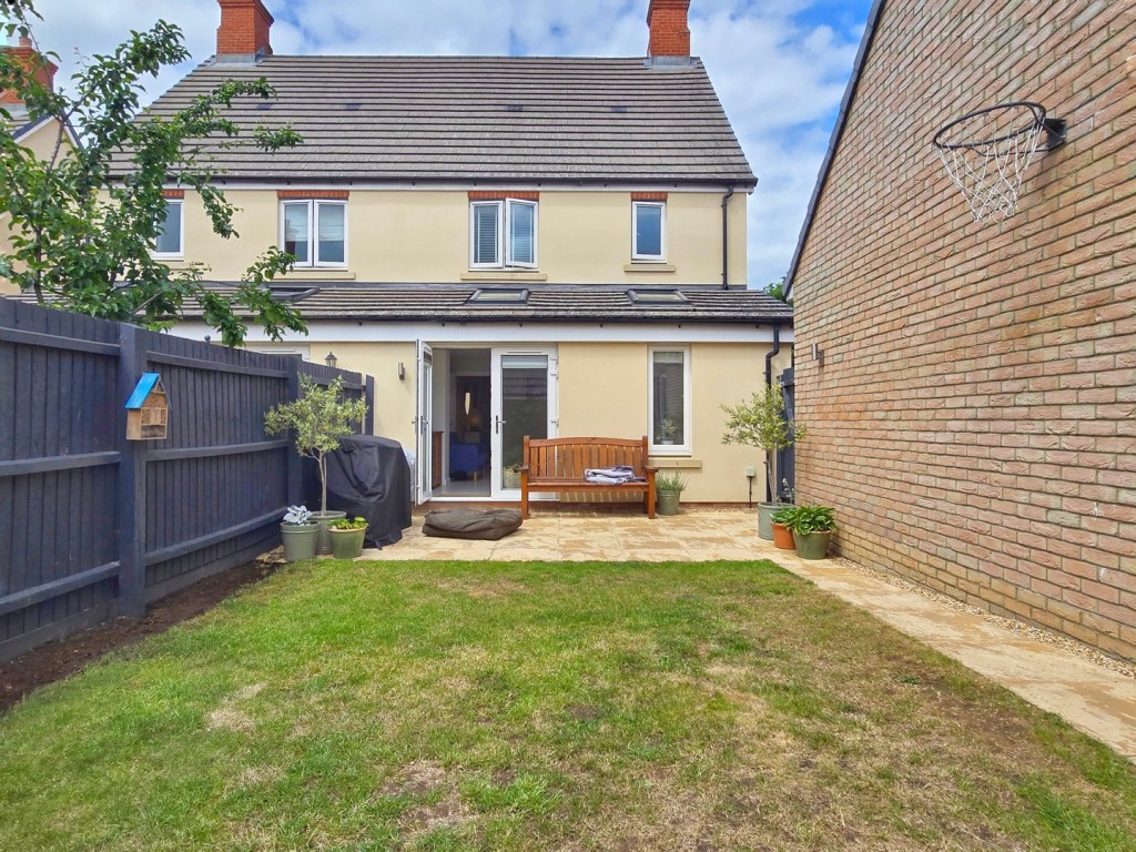 Ampthill, Bedford