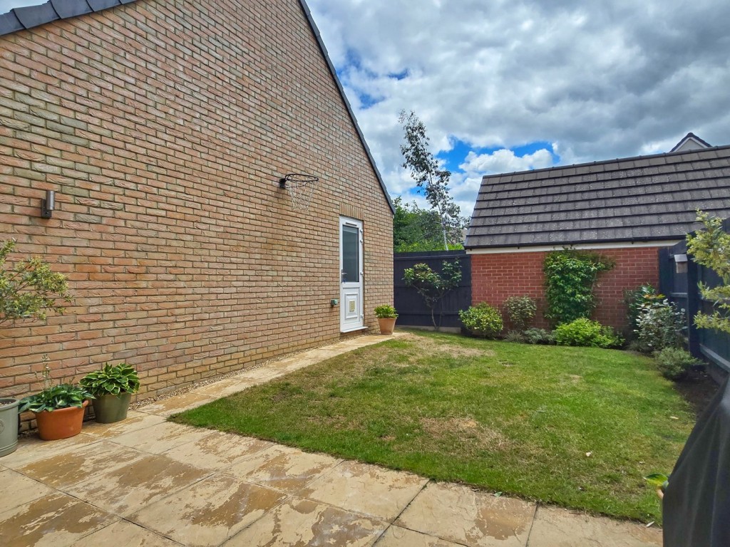 Ampthill, Bedford