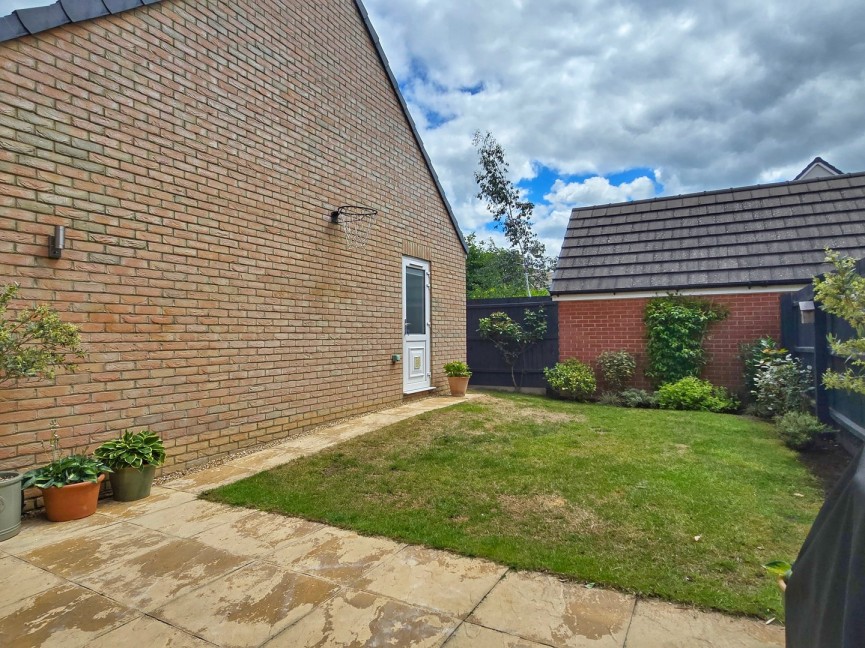 3 bedroom House for Sale Ampthill, Bedford