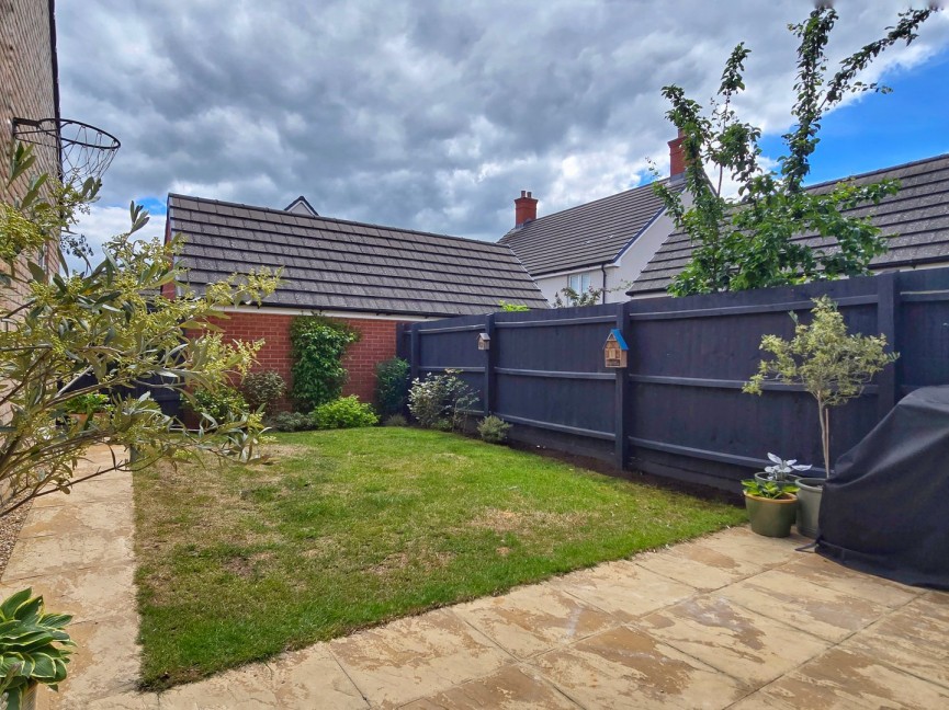 3 bedroom House for Sale Ampthill, Bedford