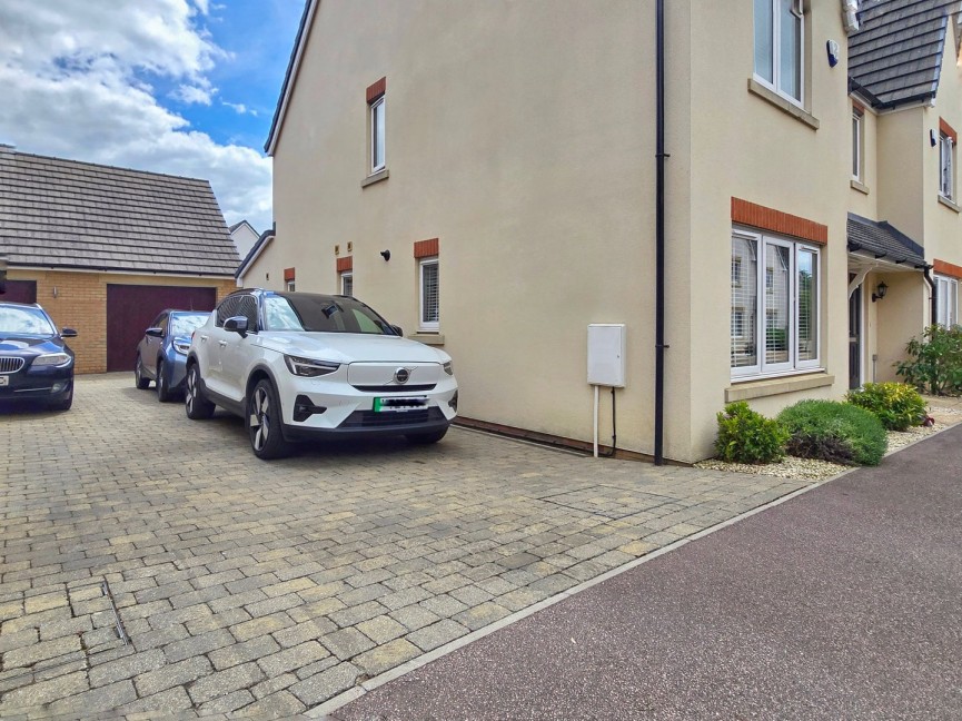 3 bedroom House for Sale Ampthill, Bedford