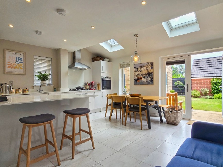 3 bedroom House for Sale Ampthill, Bedford