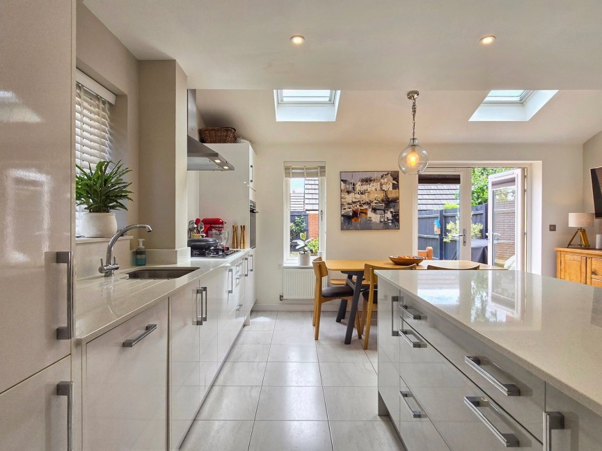 3 bedroom House for Sale Ampthill, Bedford