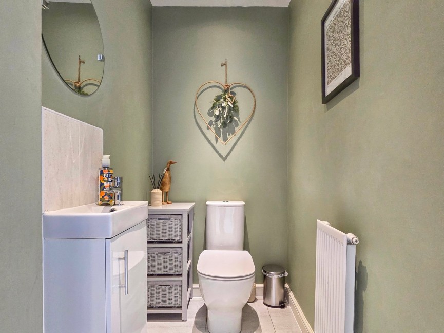 3 bedroom House for Sale Ampthill, Bedford