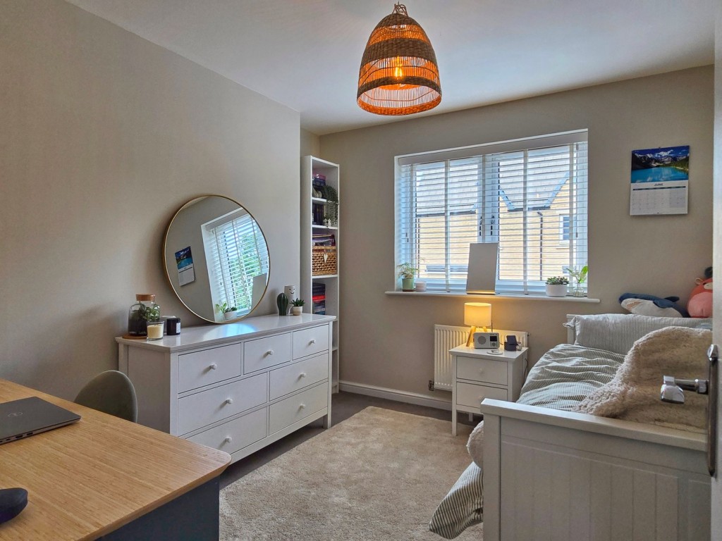Ampthill, Bedford