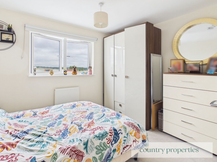 2 bedroom Flat for Letting Bessemer Road, Welwyn Garden City, Hertfordshire