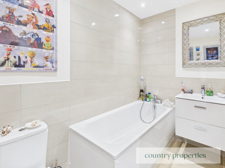 2 bedroom Flat for Letting Bessemer Road, Welwyn Garden City, Hertfordshire