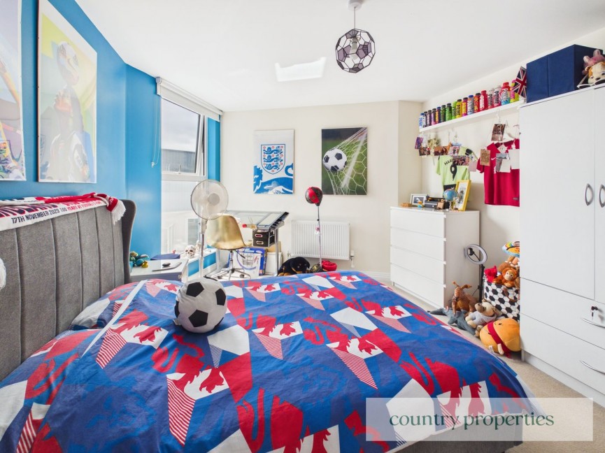 2 bedroom Flat for Letting Bessemer Road, Welwyn Garden City, Hertfordshire
