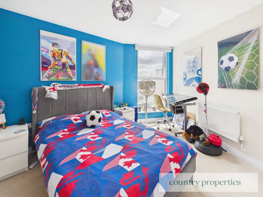 2 bedroom Flat for Letting Bessemer Road, Welwyn Garden City, Hertfordshire