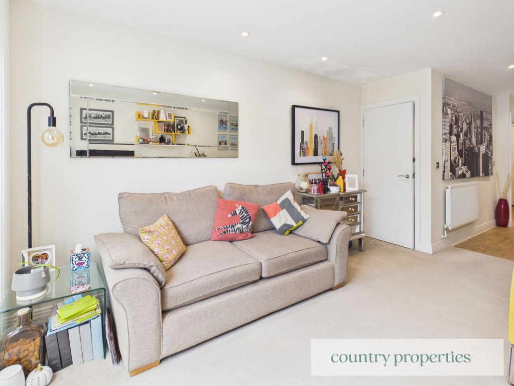 Bessemer Road, Welwyn Garden City, Hertfordshire
