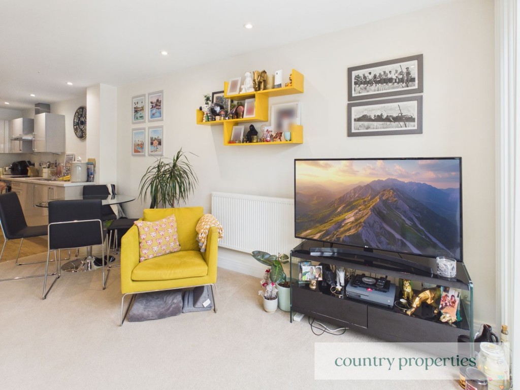 Bessemer Road, Welwyn Garden City, Hertfordshire
