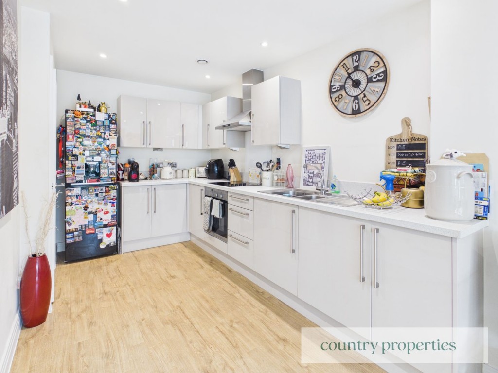Bessemer Road, Welwyn Garden City, Hertfordshire