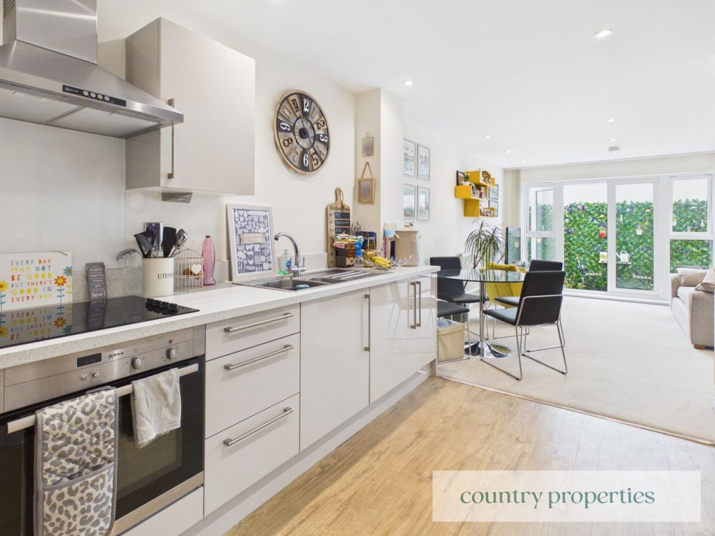 Bessemer Road, Welwyn Garden City, Hertfordshire