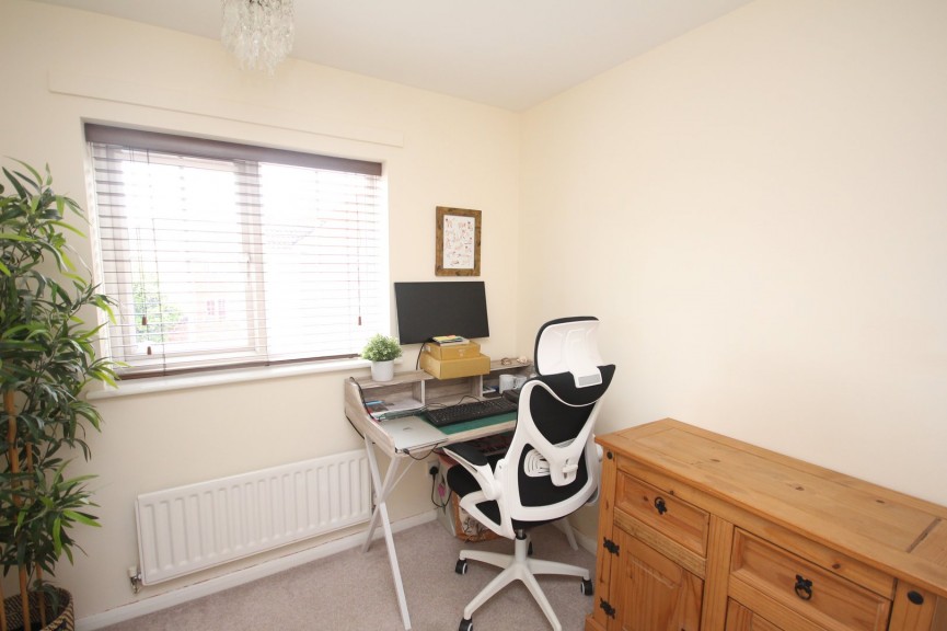 4 bedroom House for Sale Webb Close, Letchworth Garden City, Hertfordshire