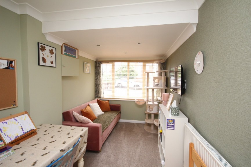 4 bedroom House for Sale Webb Close, Letchworth Garden City, Hertfordshire