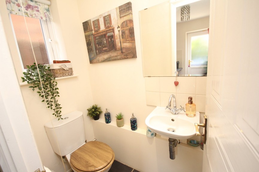 4 bedroom House for Sale Webb Close, Letchworth Garden City, Hertfordshire