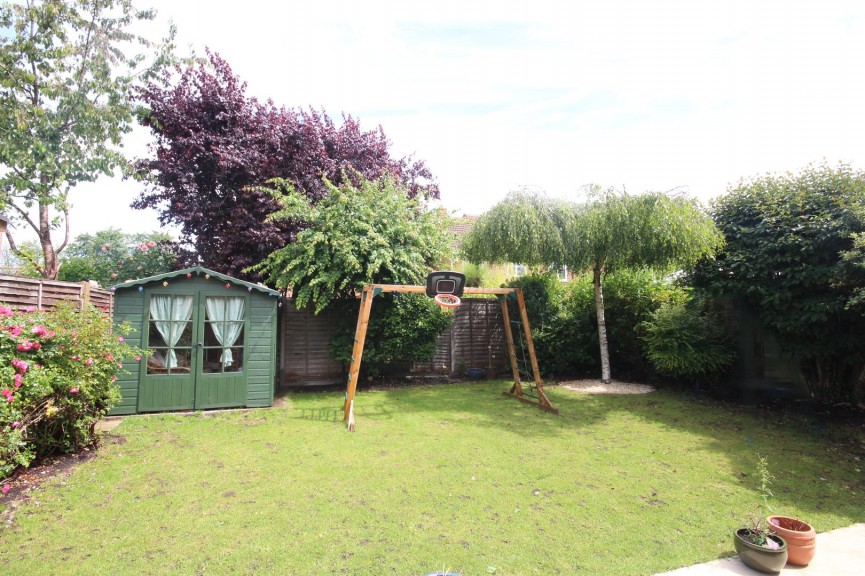 4 bedroom House for Sale Webb Close, Letchworth Garden City, Hertfordshire