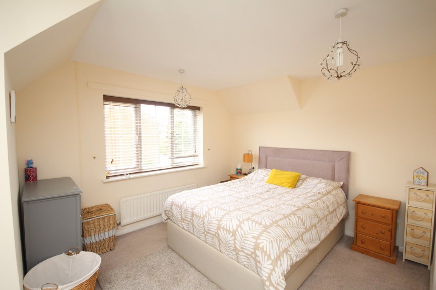 4 bedroom House for Sale Webb Close, Letchworth Garden City, Hertfordshire
