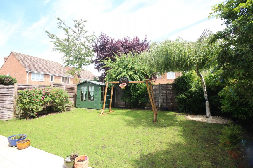4 bedroom House for Sale Webb Close, Letchworth Garden City, Hertfordshire