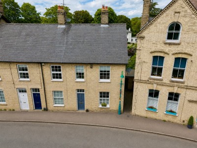 Ashwell, Baldock, Hertfordshire
